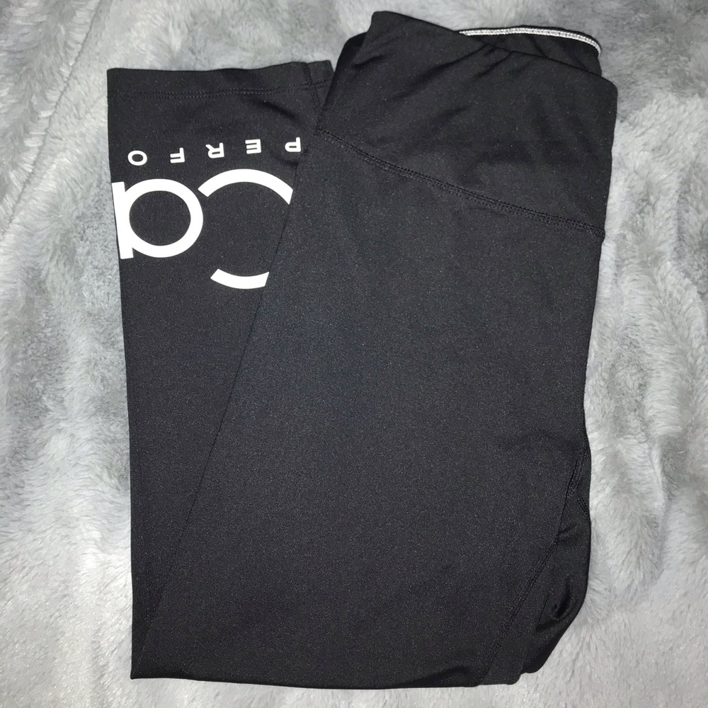Calvin Klein Performance Capri Leggings